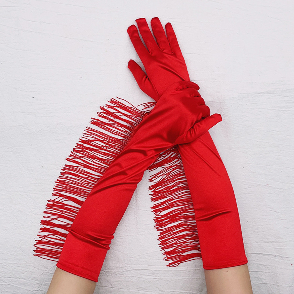 Casava Gloves