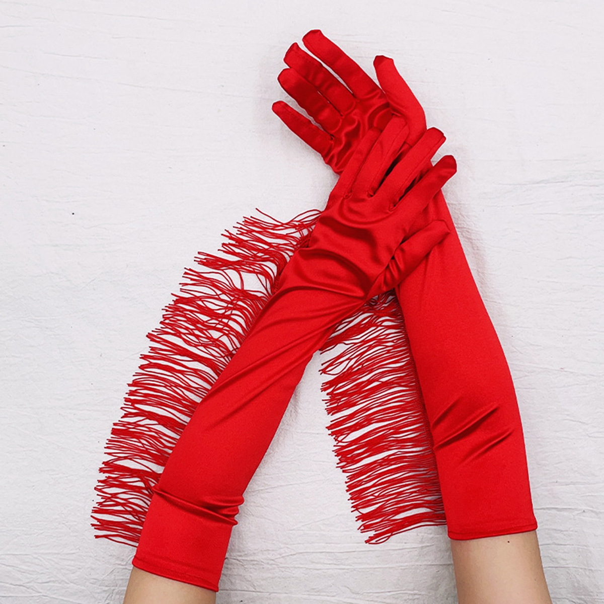 Casava Gloves