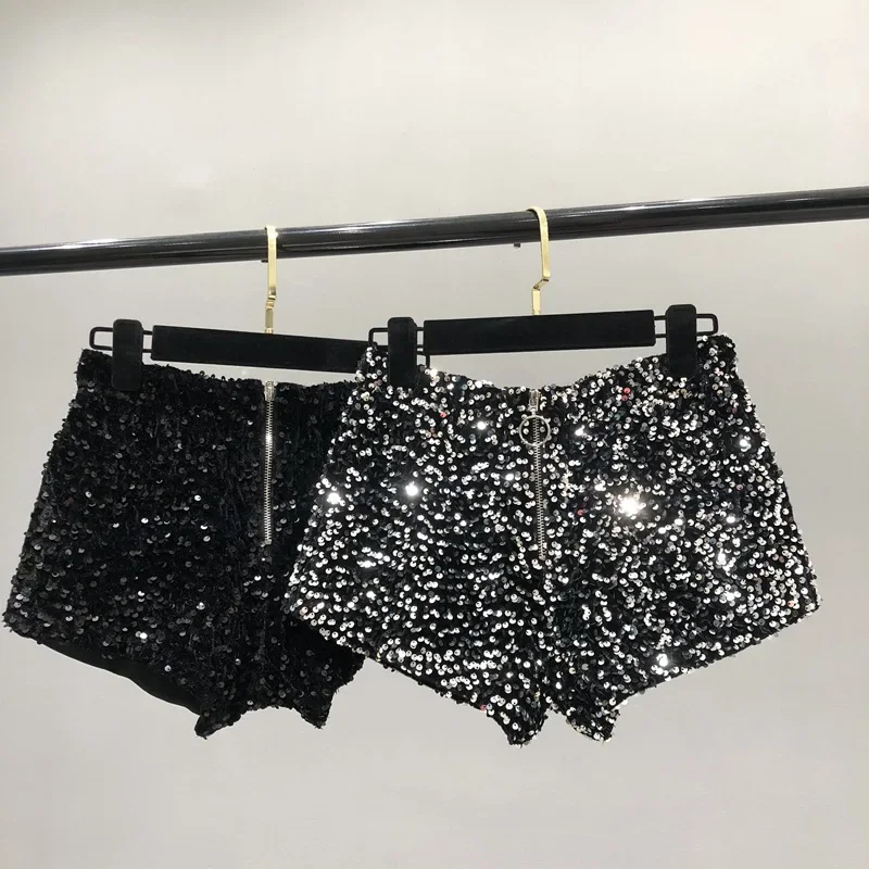 Casava High Waist Tight Fit