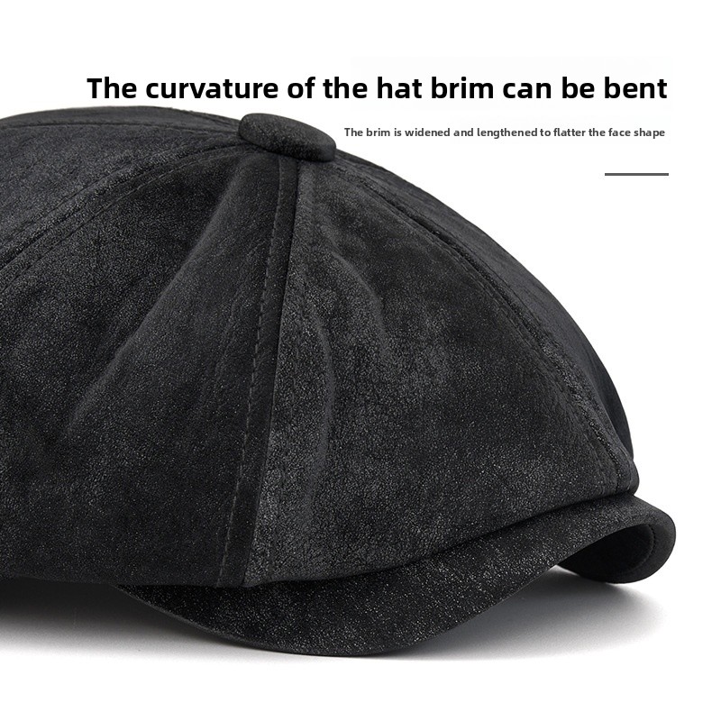 Casava Retro Style Cap