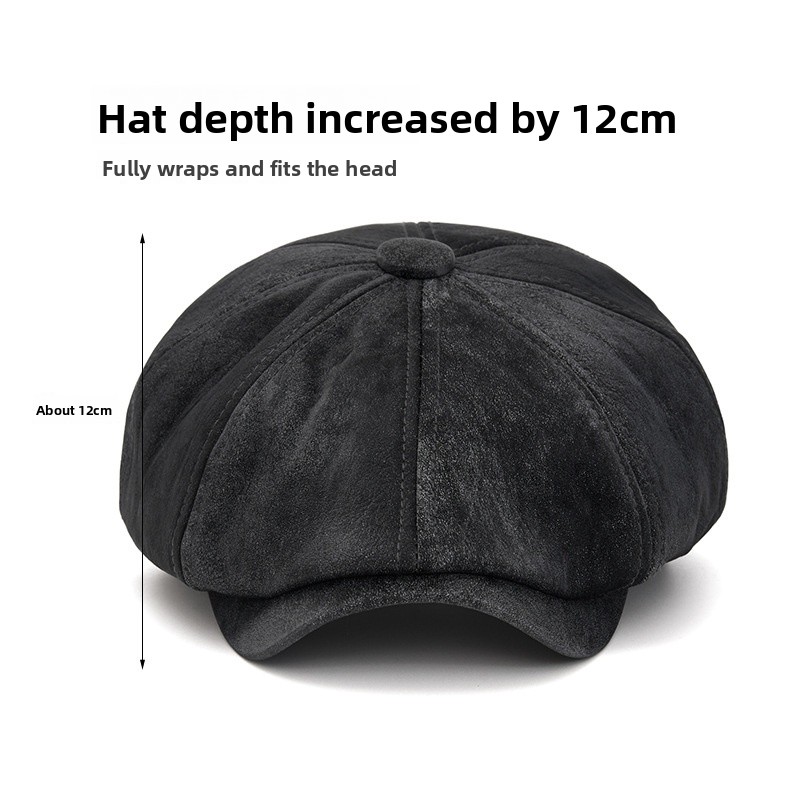 Casava Retro Style Cap