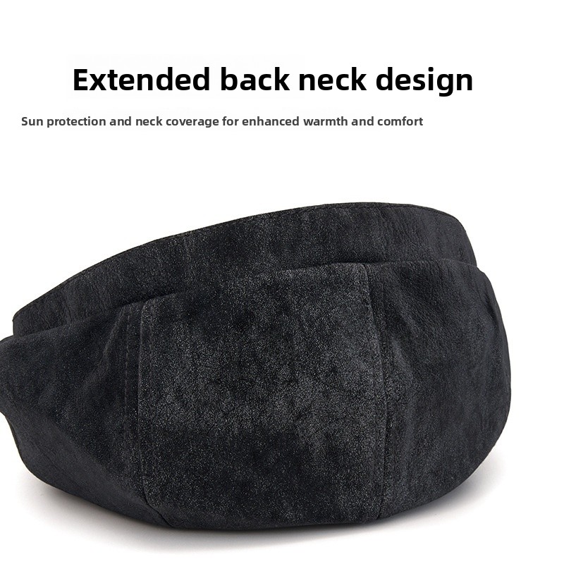 Casava Retro Style Cap
