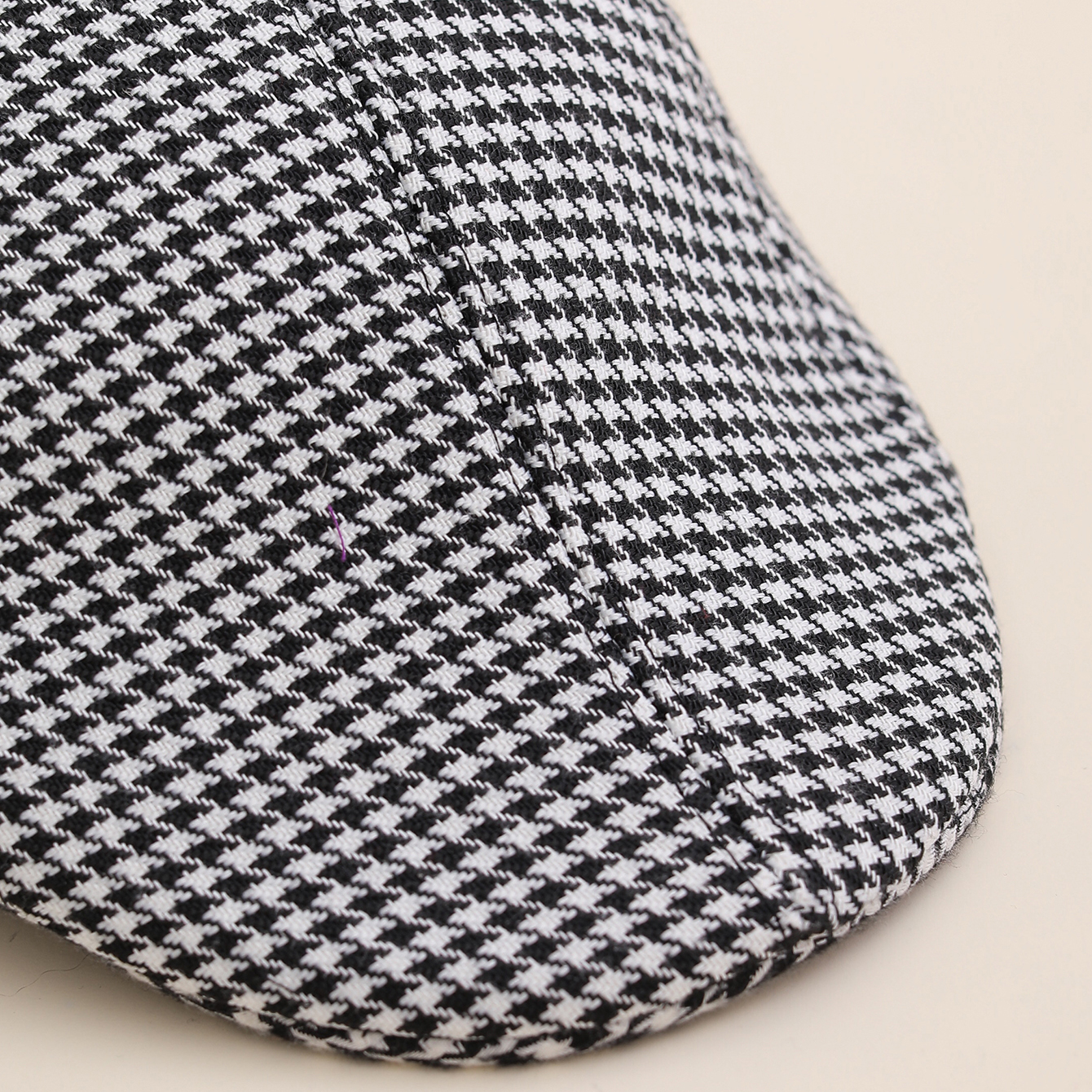 Casava Brimmed Beret