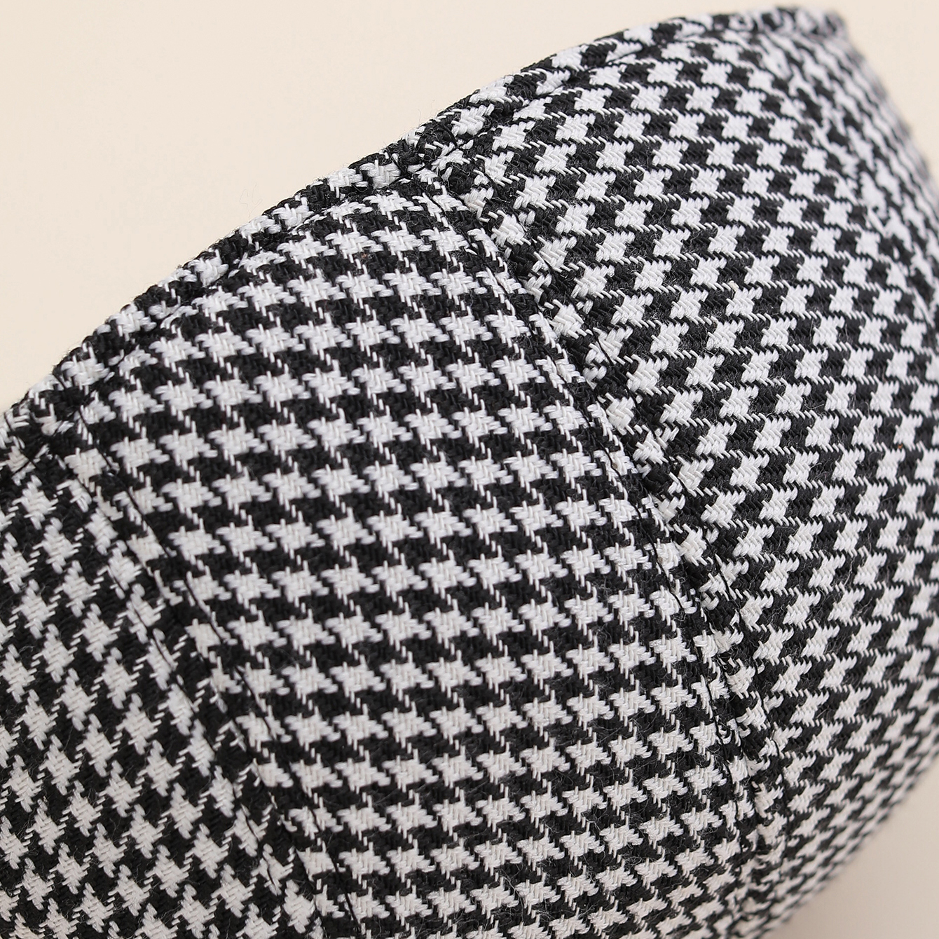 Casava Brimmed Beret