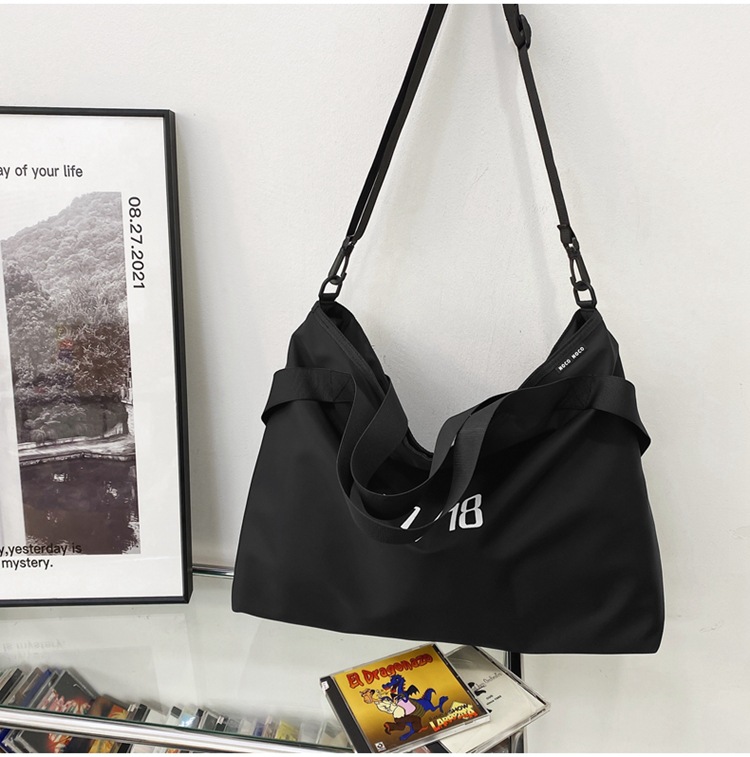 Casava Crossbody Tote Bag