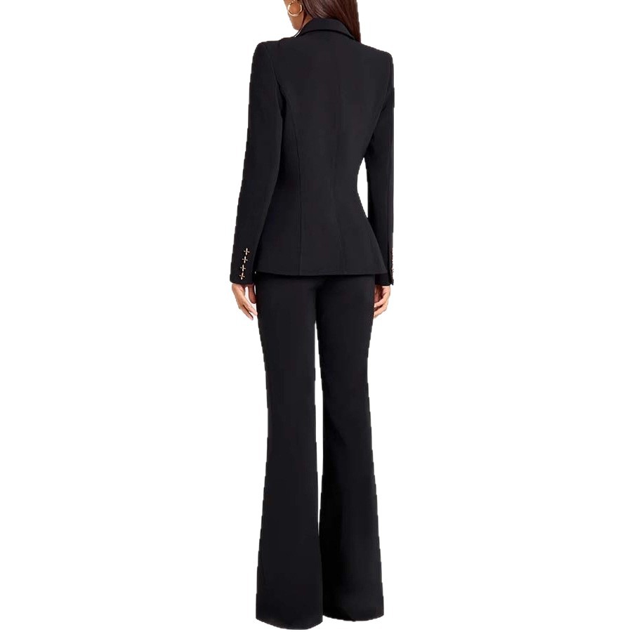 Fashionable Casual Women's Three-Piece Suit