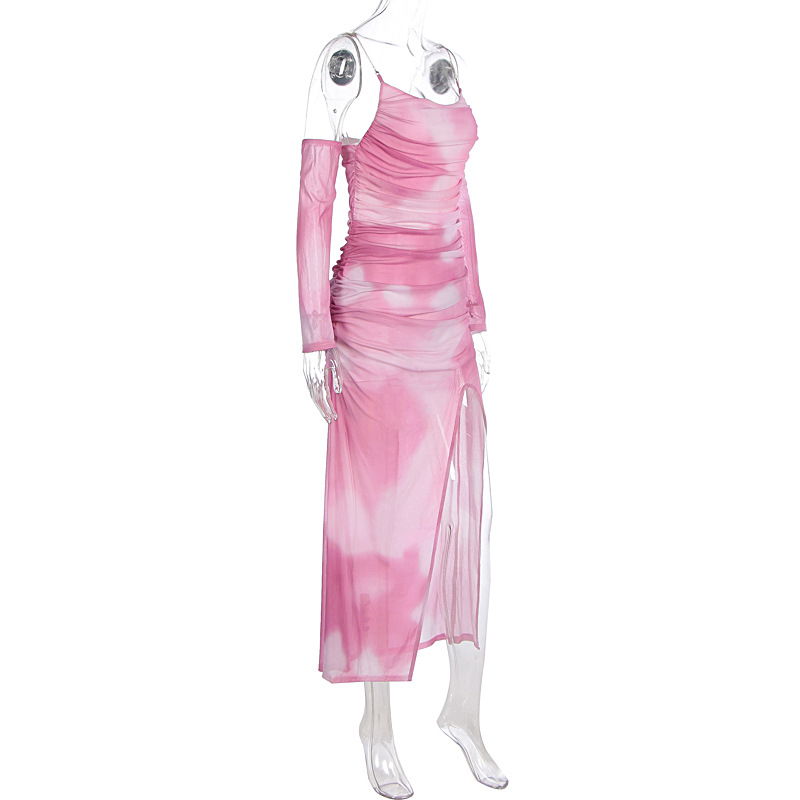 Casava One Step Dress