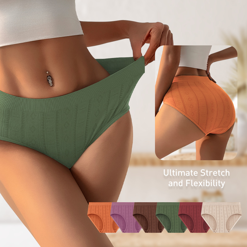 Casava Mesh Ladies’ Underwear
