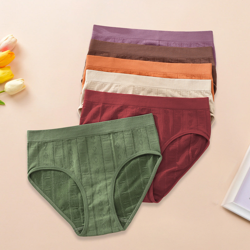 Casava Mesh Ladies’ Underwear