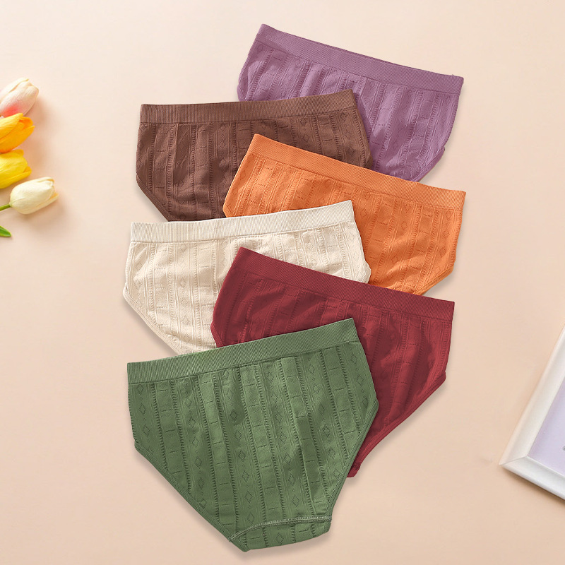Casava Mesh Ladies’ Underwear