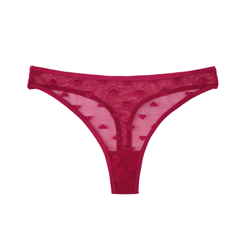 Casava Crotch Panty