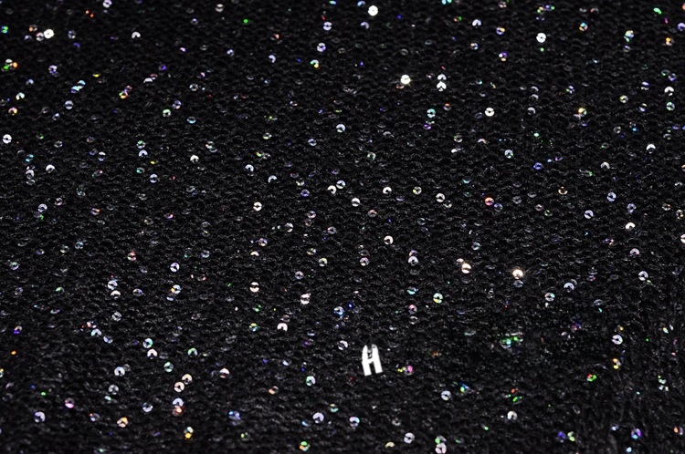 Casava Bingbing sequin