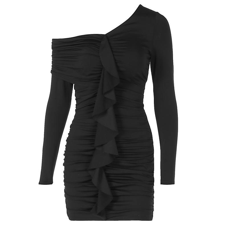Casava Wrap Dress
