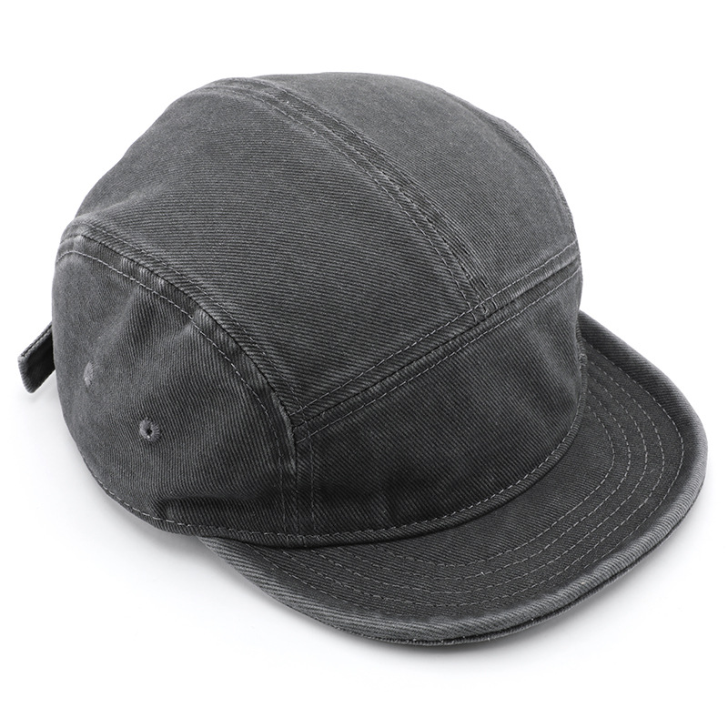 Unisex Casual Baseball Cap With Curved Brim