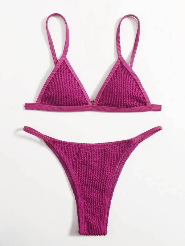Casava ActiveGlow Triangle Bikini