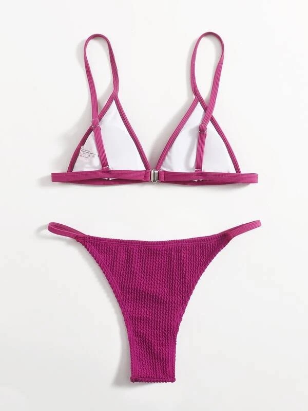 Casava ActiveGlow Triangle Bikini