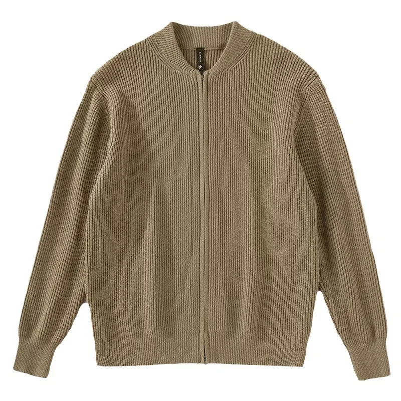 Casava Knitted Cardigan Sweater