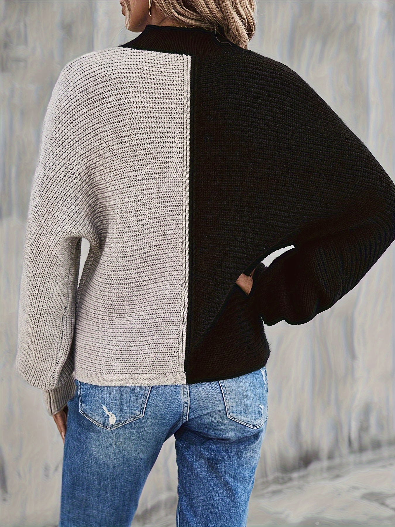 Casava  Casual Pullover