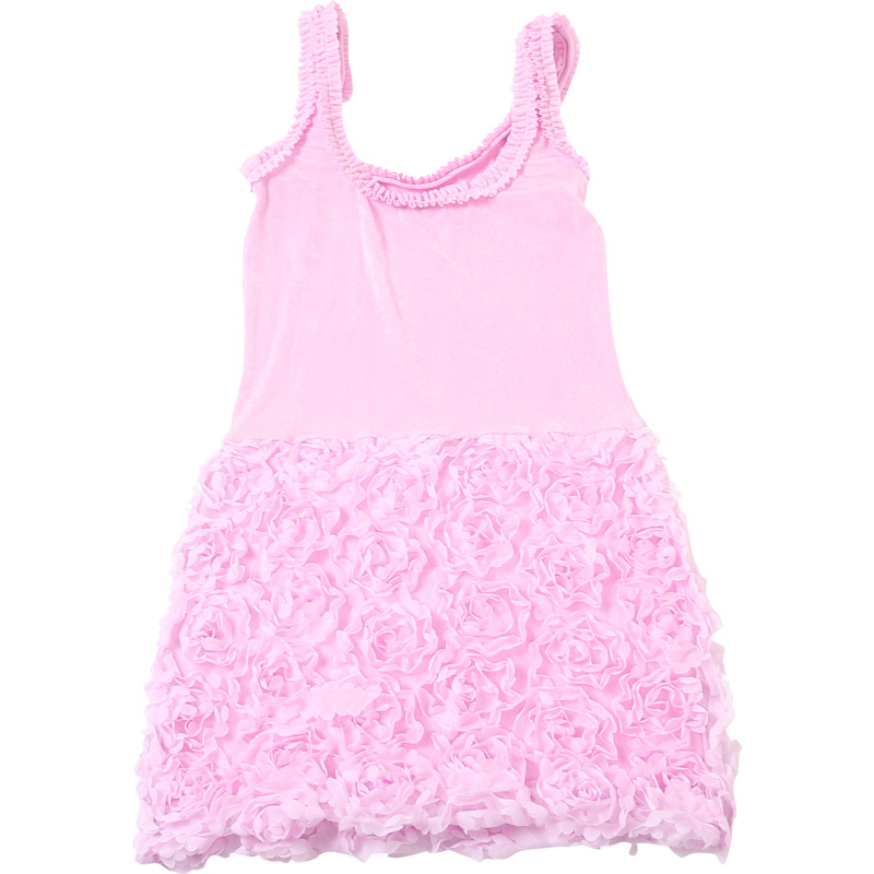 Women's High-Waisted Dress