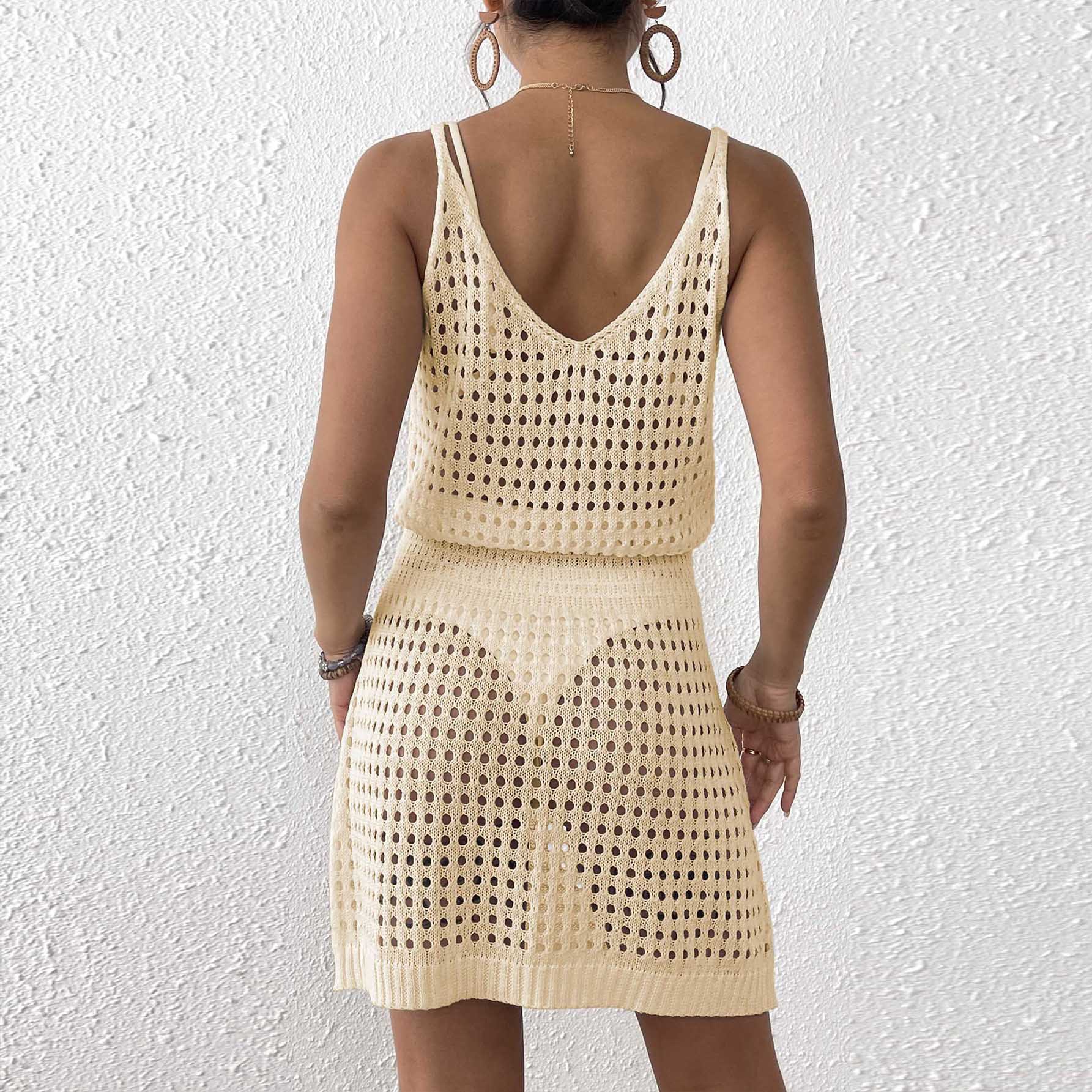 Casava FlexWave Beach Maxi Dress