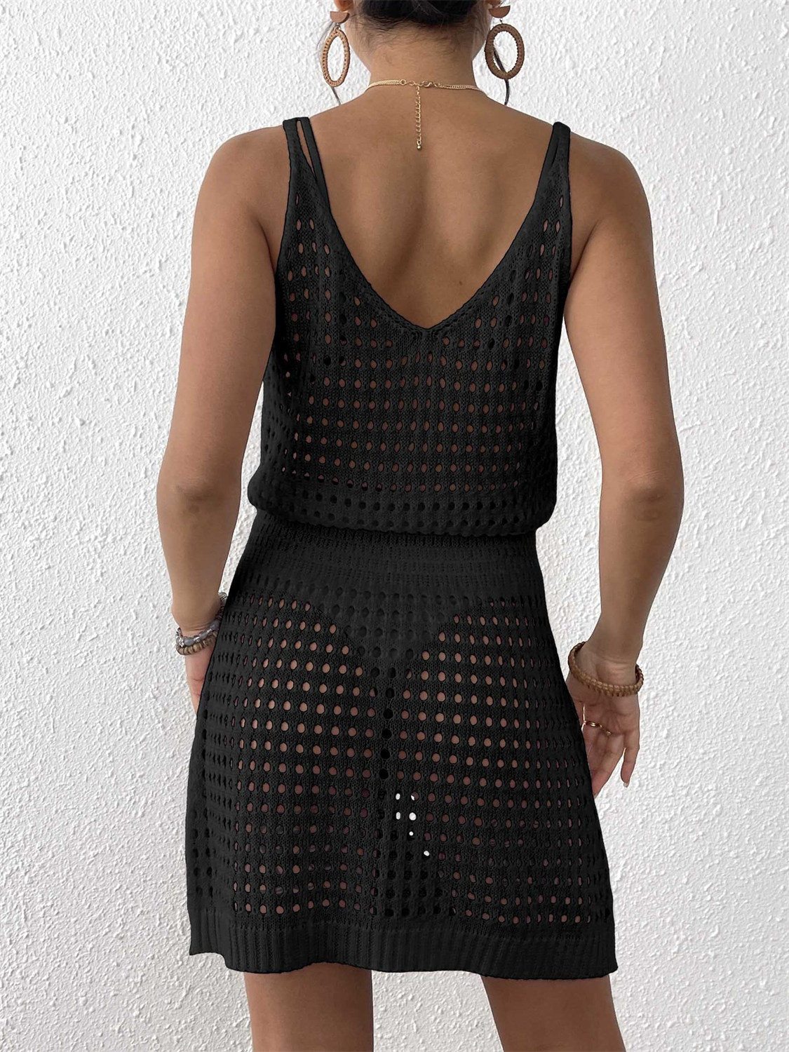 Casava FlexWave Beach Maxi Dress