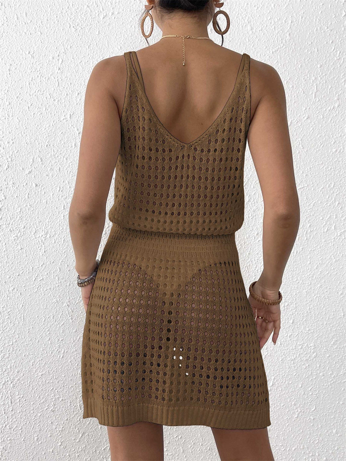 Casava FlexWave Beach Maxi Dress