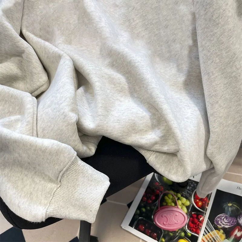 Women Autumn Winter College Style Coat Top
