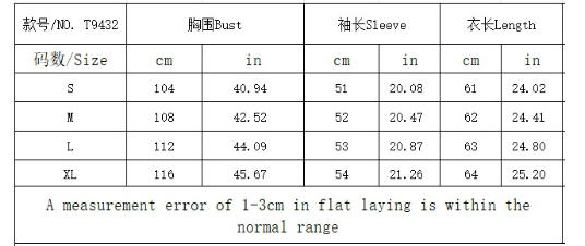 Casava Plus Size Women's Knitted Sweater