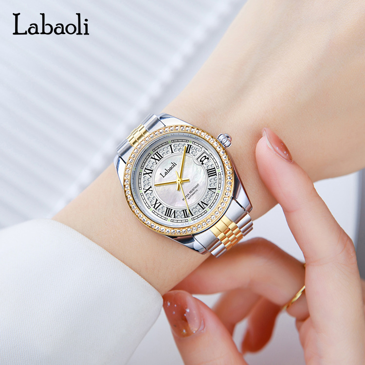 Mechanical Women's Wa