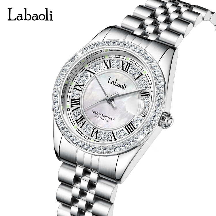 Mechanical Women's Wa
