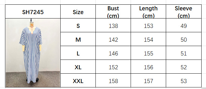 Deep V Neck Short Sleeve Dress