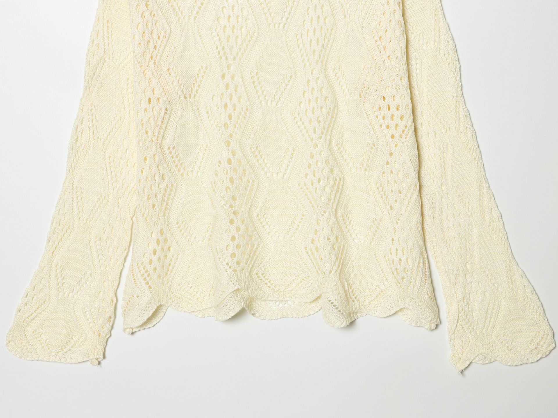 Long Sleeve Casual Knitwear
