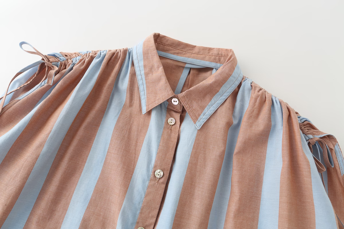 Sleeveless Polyester Printing Shirt