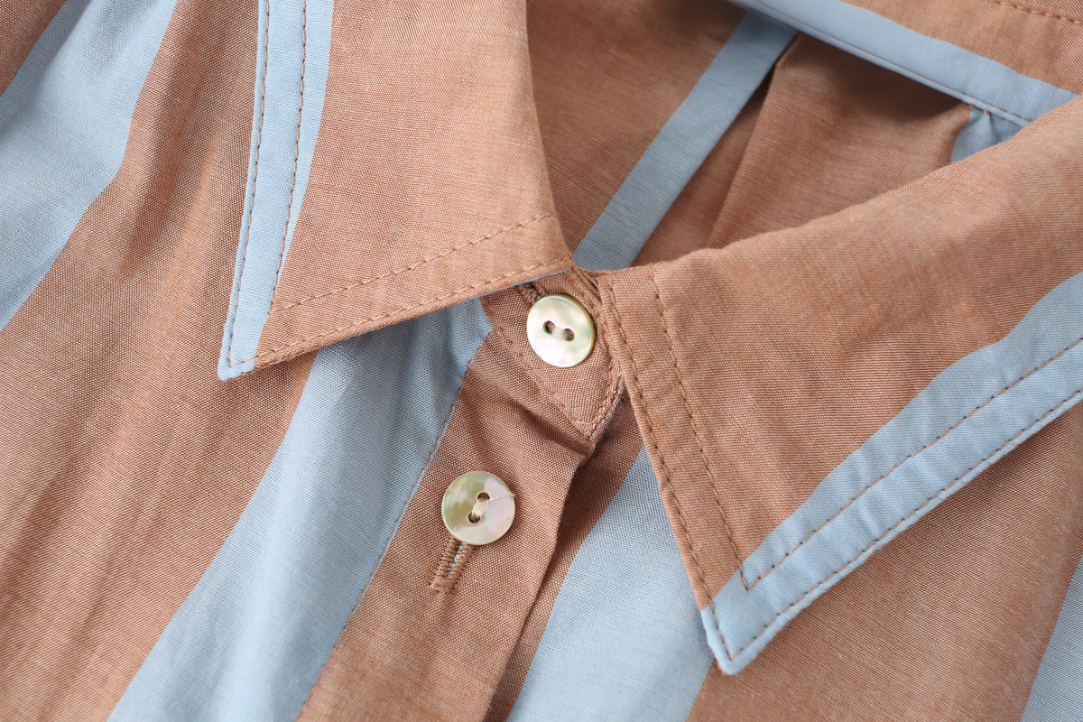Sleeveless Polyester Printing Shirt