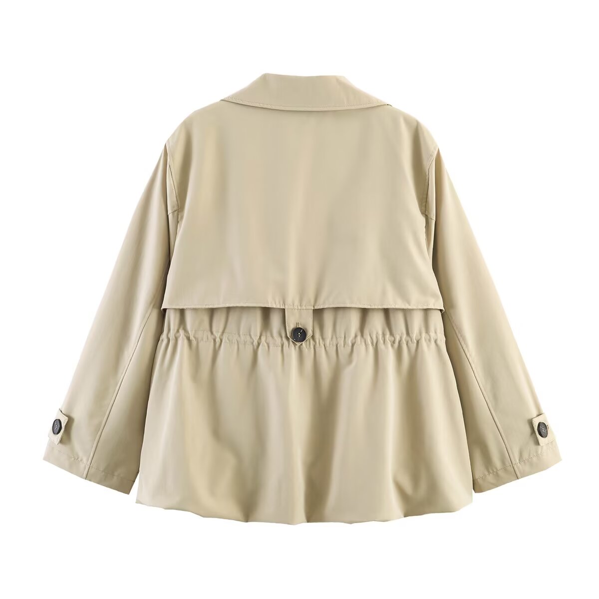 Casual Women's Coat