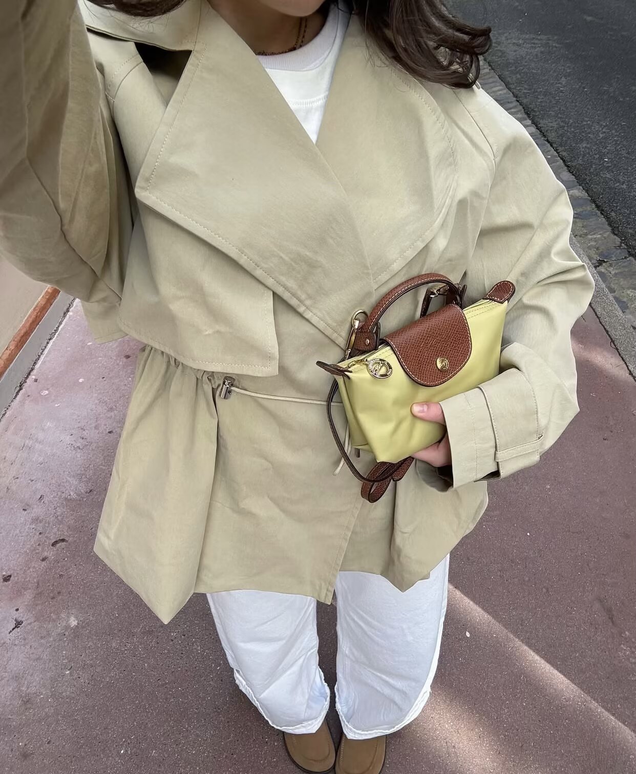 Casual Women's Coat