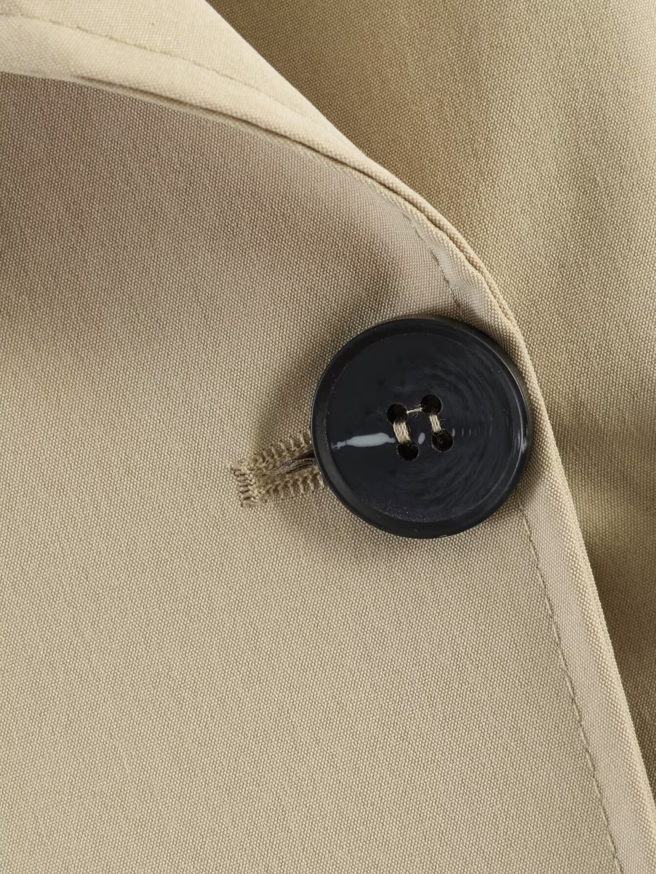 Casual Women's Coat