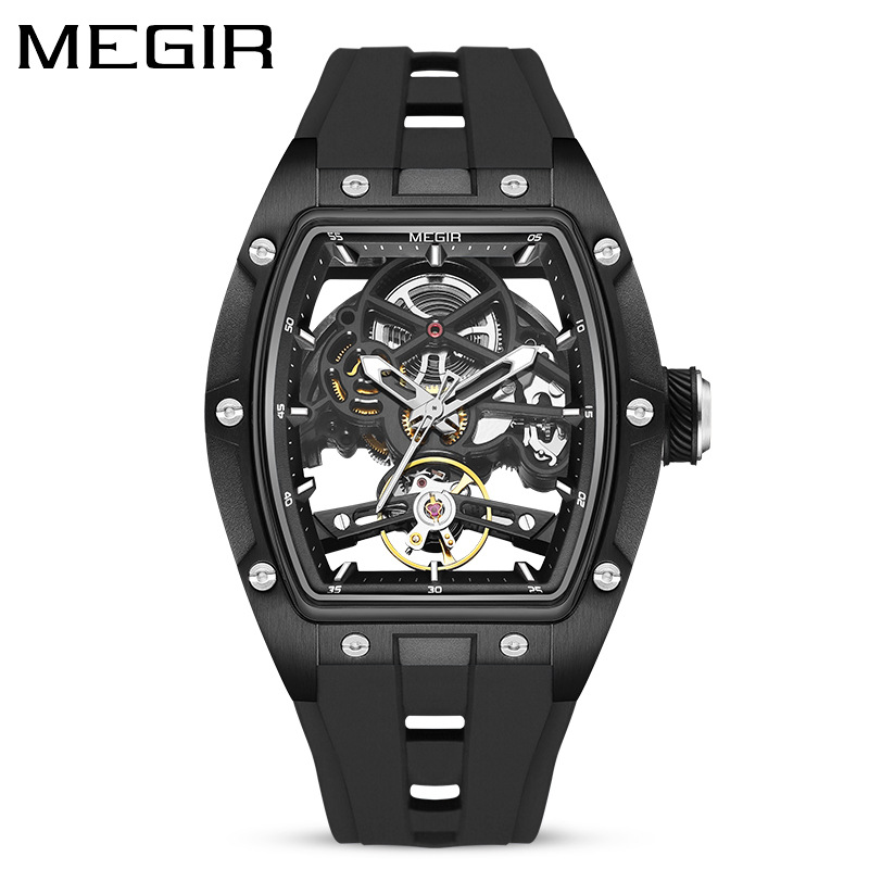 Mechanical Watch For Men