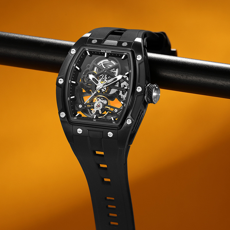 Mechanical Watch For Men