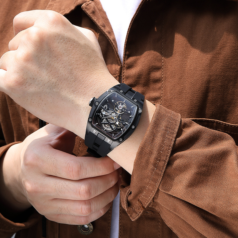 Mechanical Watch For Men