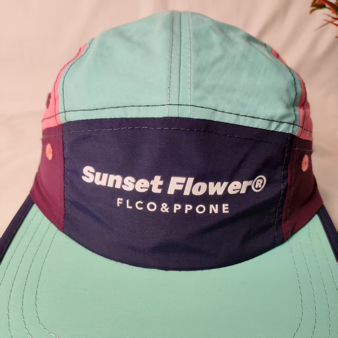New Style Unisex Baseball Cap With Flat Brim
