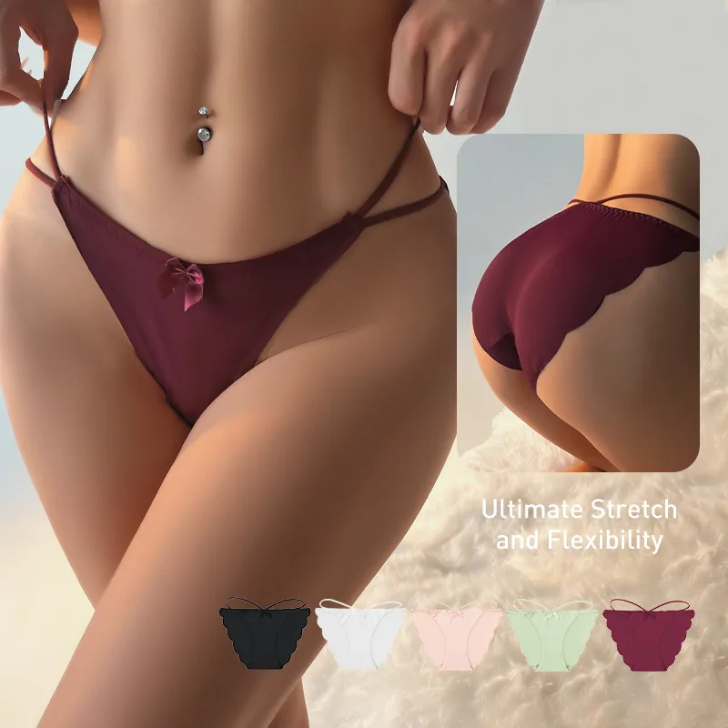 Casava Breathable Panties