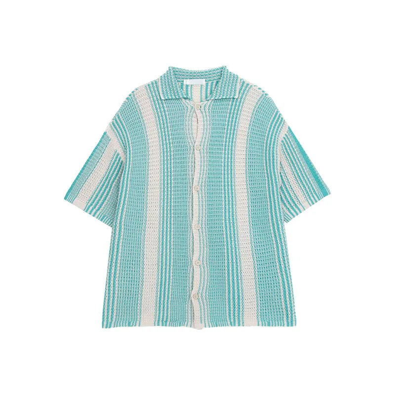 Casava Knitted Top