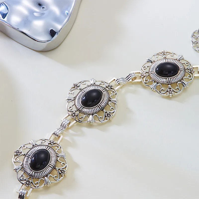 Casava Waist Chain
