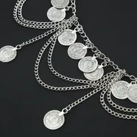 Casava Waist Chain