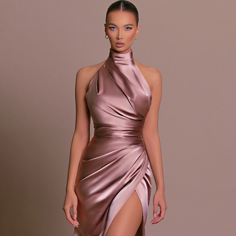 Casava  Autumn Banquets Dress