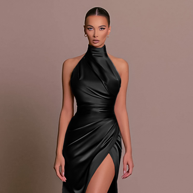 Casava  Autumn Banquets Dress