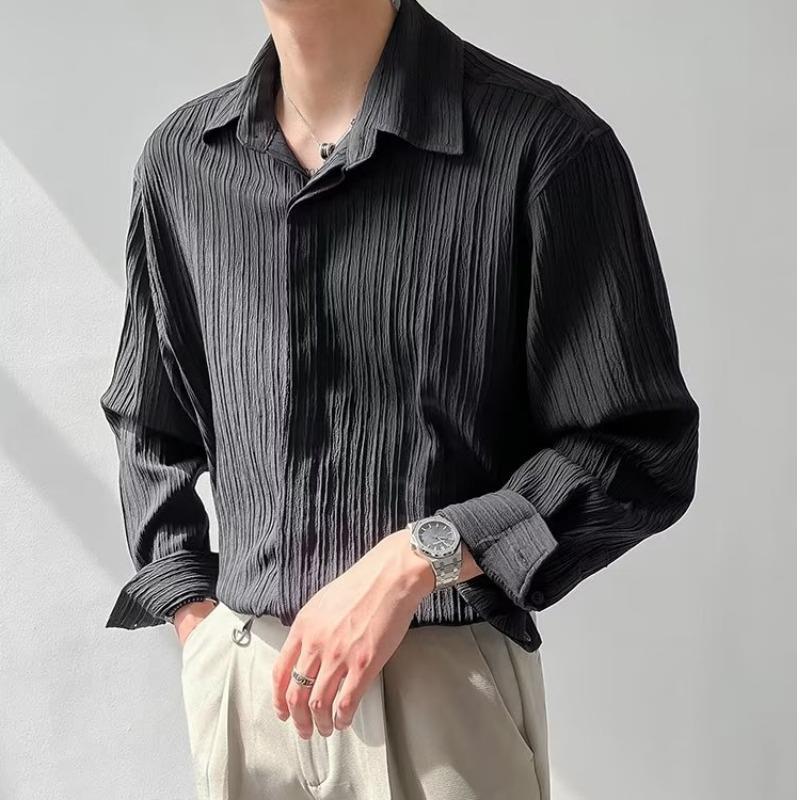 Casava Simple Style Solid Color