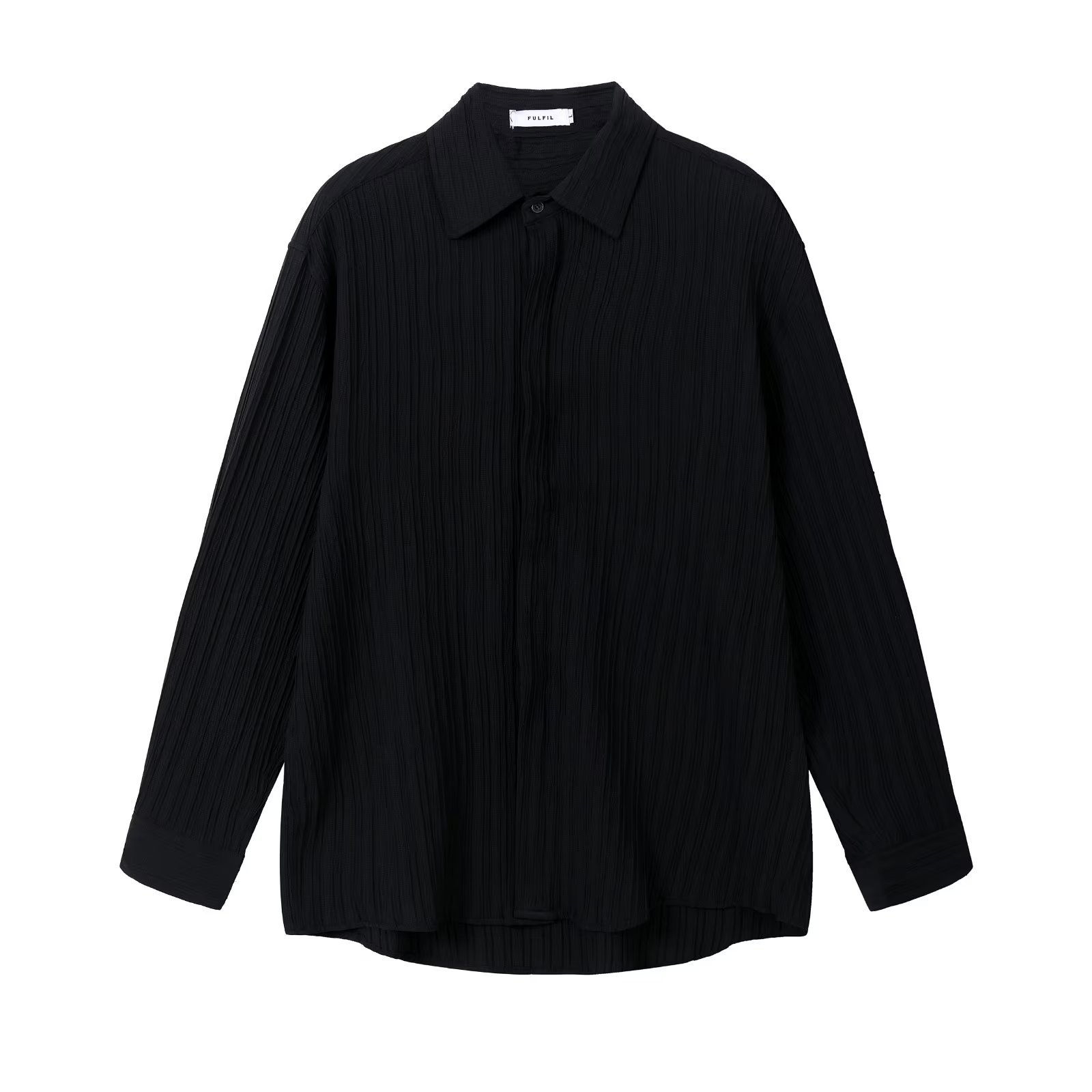 Casava Simple Style Solid Color