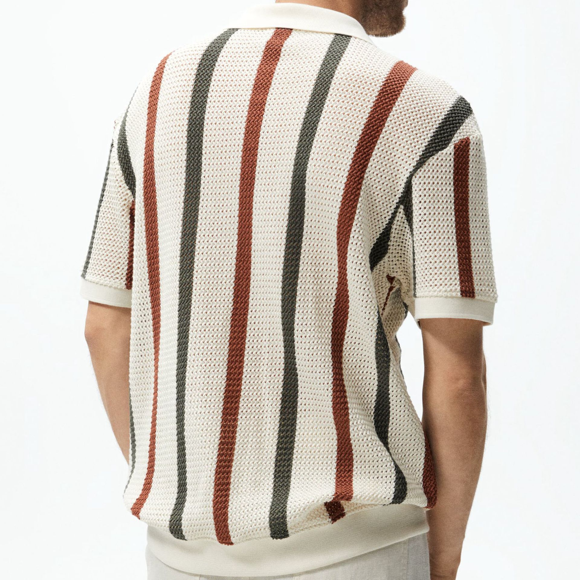 Casava  Men’s Streetwear Shirts